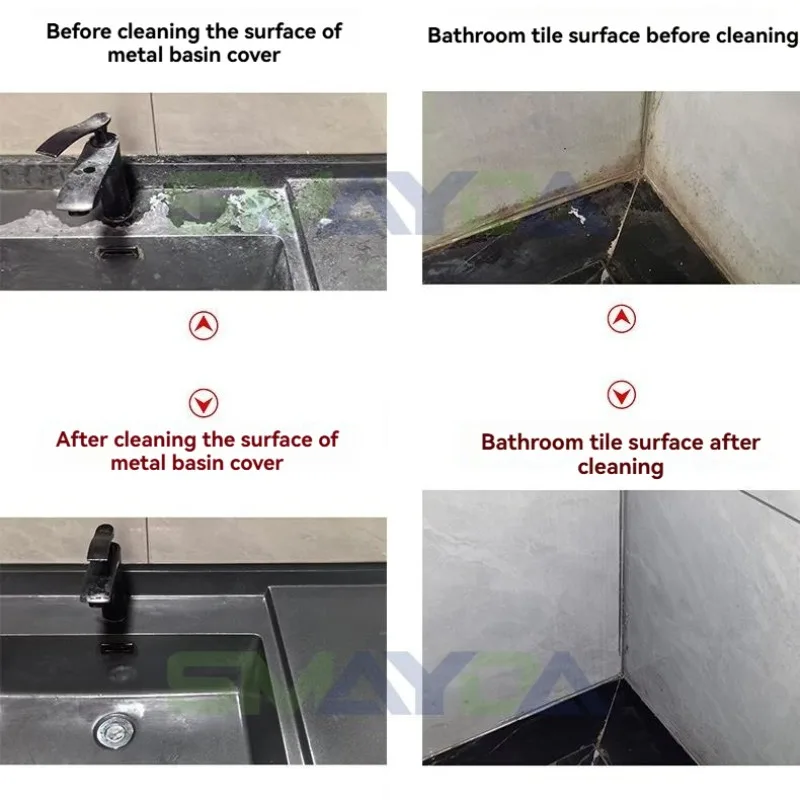 Commercial Kitchen Cleaning - Máquina de Limpieza a Vapor Doméstica