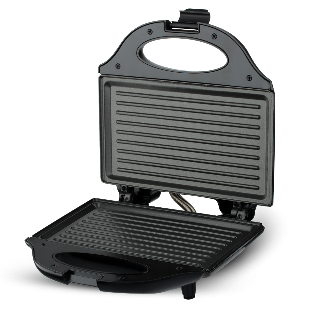 Commercial Kitchen Grill - Máquina eléctrica para hacer gofres y