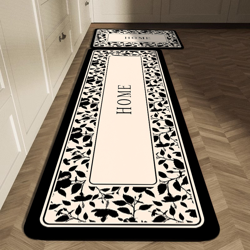 Commercial Kitchen Tile Flooring - Juego de Alfombrillas de Cocina con