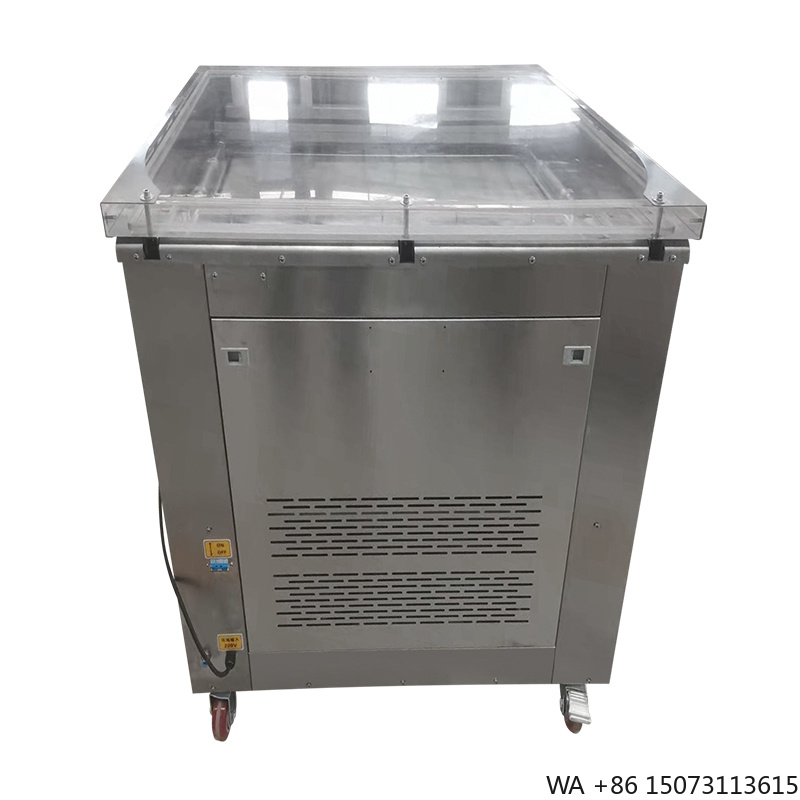 Commercial Kitchen In Home - Sellador al Vacío Portátil Externo con