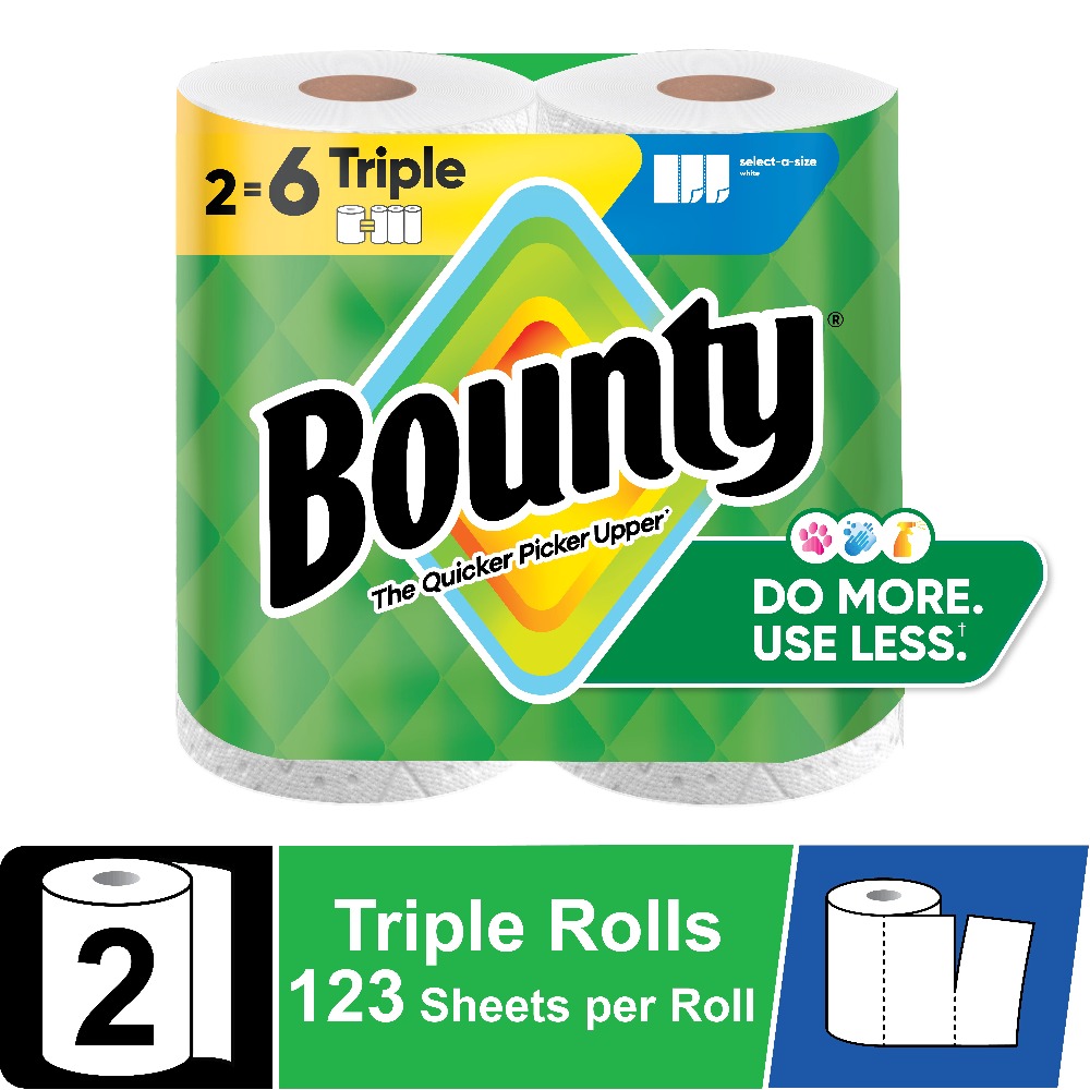 Commercial Kitchen Cleaning - Toallas de Papel Blancas, Seleccione un