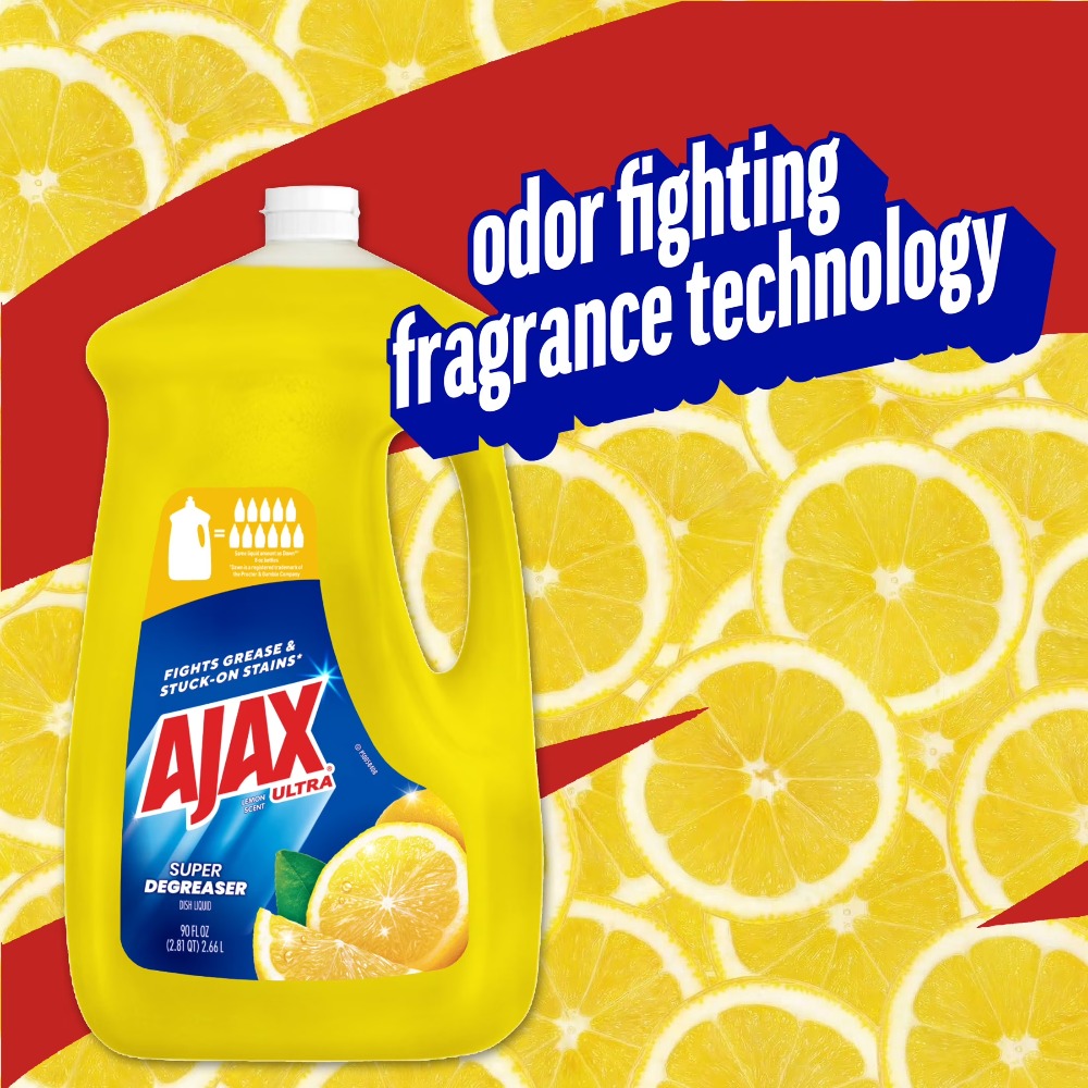 Líquido Lavavajillas Ultra Con - Commercial Kitchen Cleaning reseña y precio
