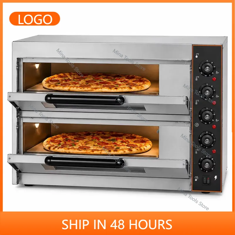 Horno Eléctrico Comercial para - Commercial Kitchen Kitchen reseña y precio