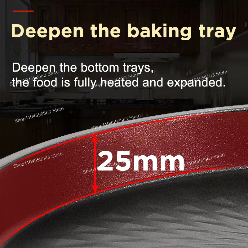 Máquina eléctrica para hacer t - Crepe Maker Griddle reseña y precio