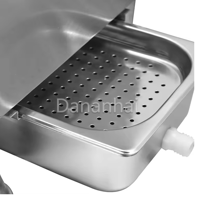 Peladora de Patatas Rotatoria  - Commercial Kitchen Cleaning reseña y precio