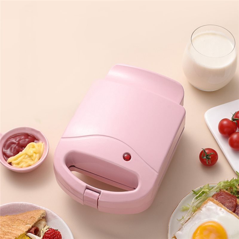 【B25B!】 Sandwichera Eléctrica  - Sandwich Press Panini reseña y precio
