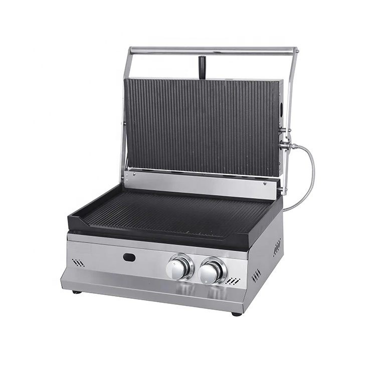 Nueva Prensa para Sándwiches,  - Sandwich Press Panini reseña y precio