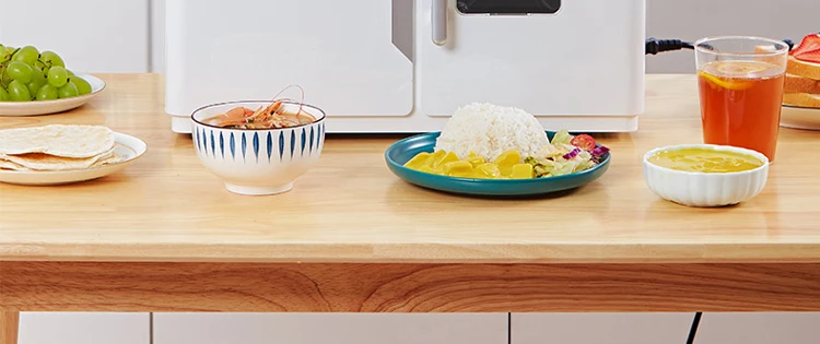 Máquina para Hacer Roti Automá - Commercial Kitchen Kitchen reseña y precio