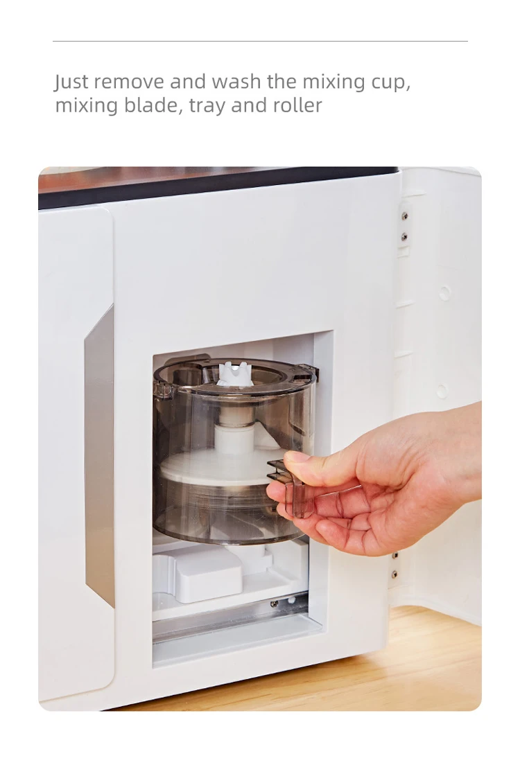 Máquina para Hacer Roti Automá - Commercial Kitchen Kitchen reseña y precio