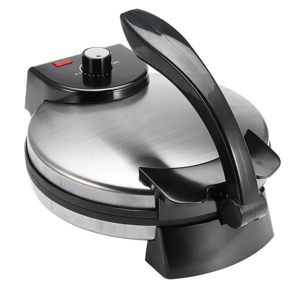 Máquina Eléctrica para Hacer R - Crepe Maker Griddle reseña y precio