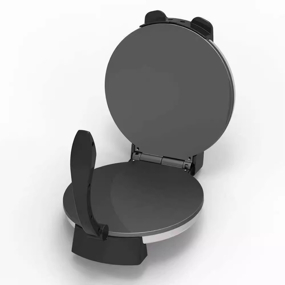 Máquina Eléctrica para Hacer R - Crepe Maker Griddle reseña y precio