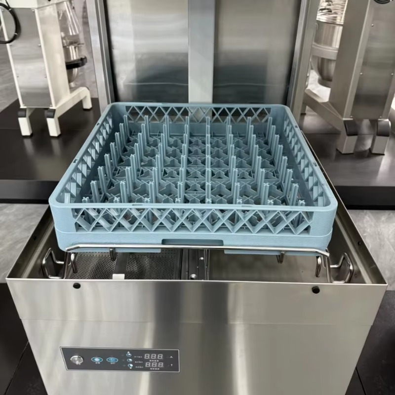 Lavavajillas Comercial de Acer - Commercial Kitchen Kitchen reseña y precio