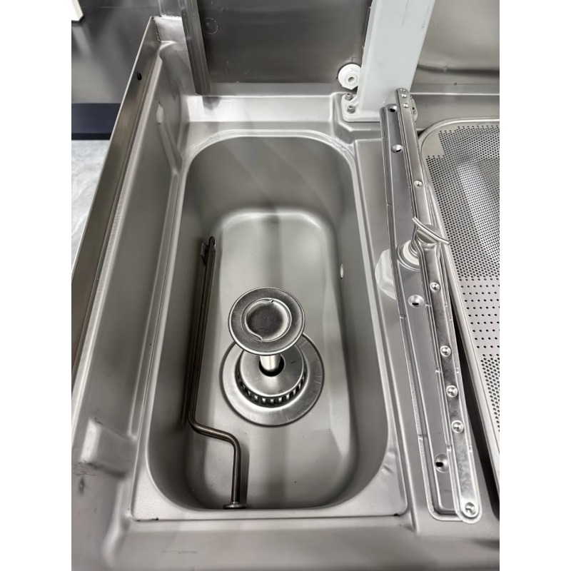 Lavavajillas Comercial de Acer - Commercial Kitchen Kitchen reseña y precio