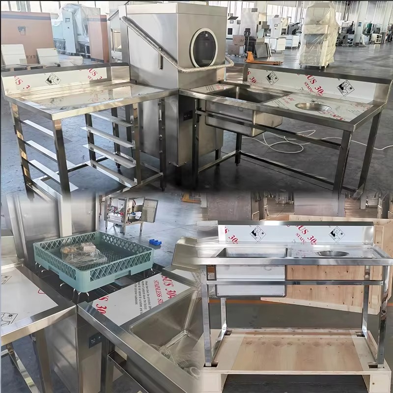 Lavavajillas Comercial de Acer - Commercial Kitchen Kitchen reseña y precio