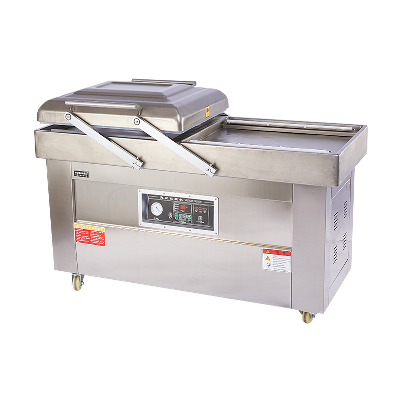 Selladora de Vacío Semiautomát - Commercial Kitchen In Home reseña y precio