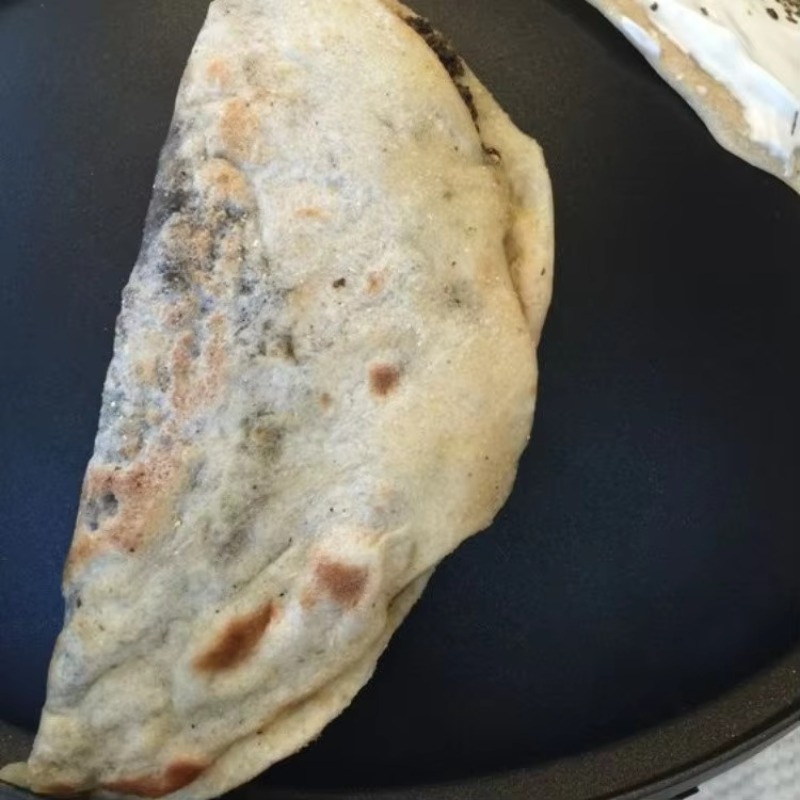 Plancha Eléctrica Comercial pa - Crepe Maker Griddle reseña y precio