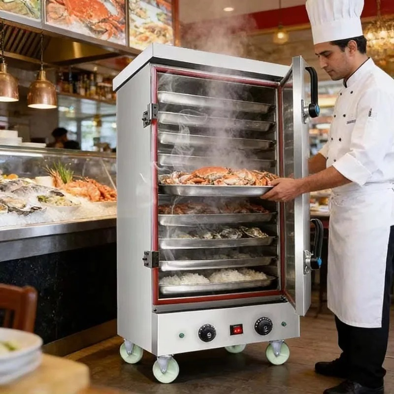 Equipo de Cocina Comercial, Va - Commercial Kitchen Kitchen reseña y precio