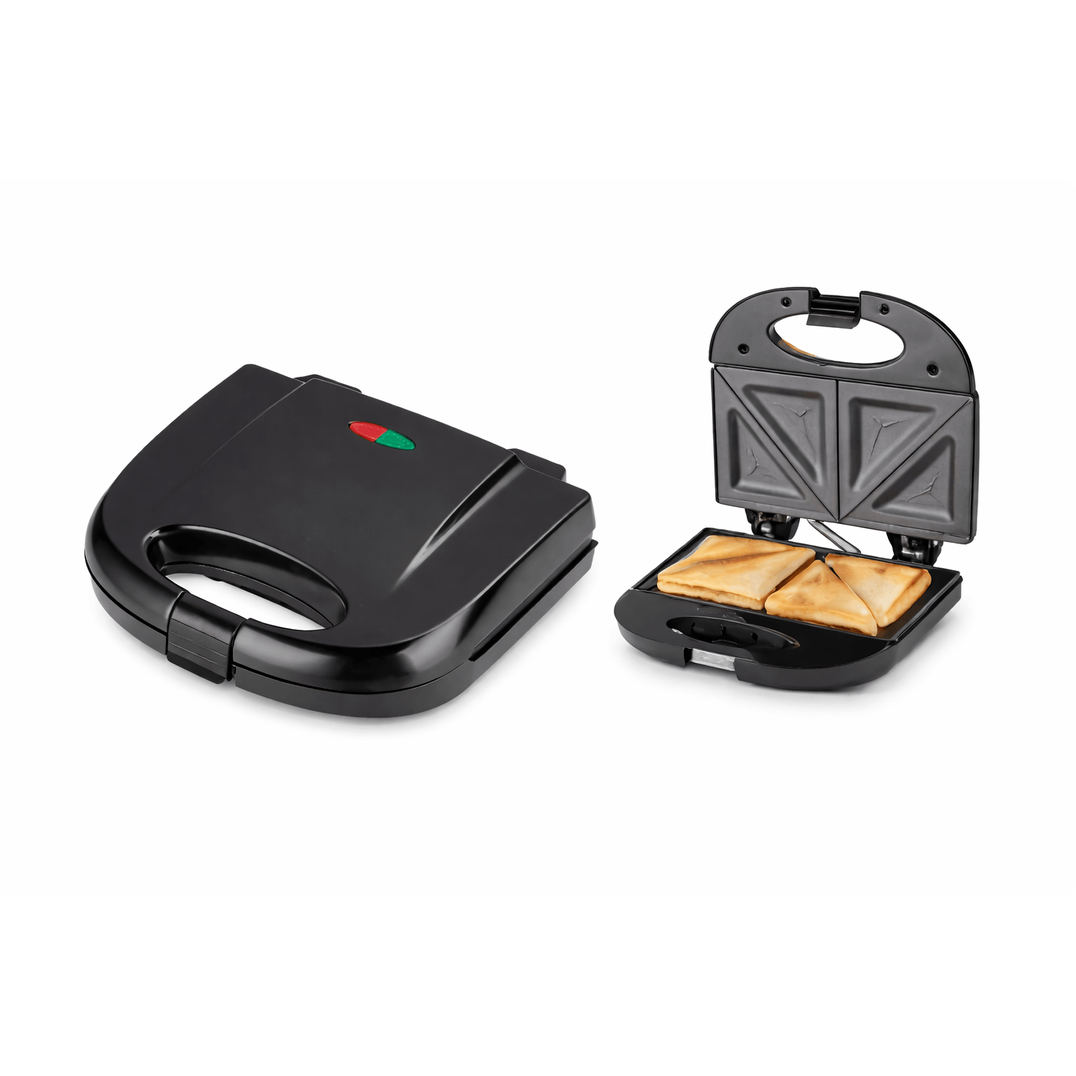 Tostadora y Prensa para Panini - Sandwich Press Panini reseña y precio