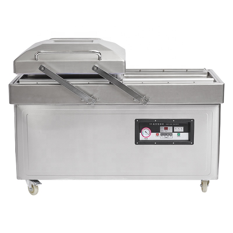 Envasadora al Vacío de Doble C - Commercial Kitchen In Home reseña y precio