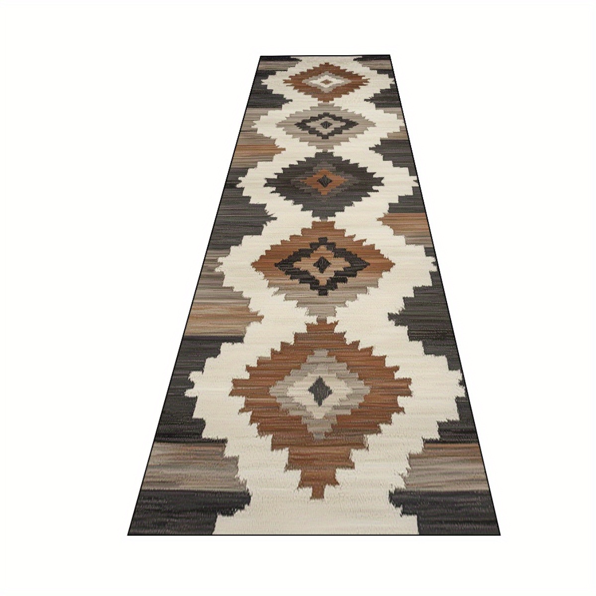 Alfombra Marroquí Vintage con  - Commercial Kitchen Tile Flooring reseña y precio