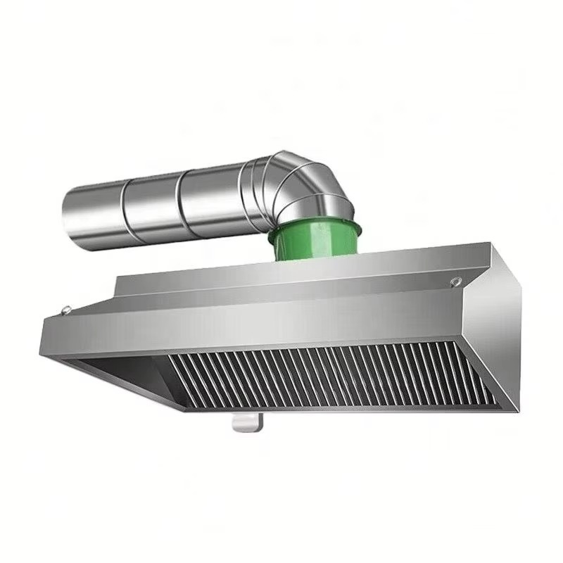 Campana Extractora Comercial P - Commercial Kitchen Kitchen reseña y precio