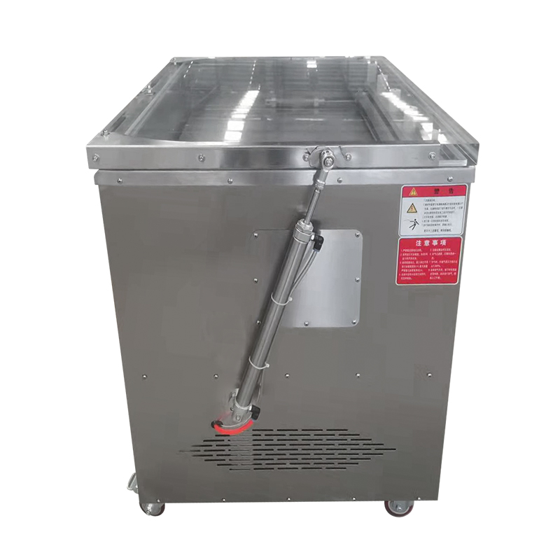 Sellador al Vacío Portátil Ext - Commercial Kitchen In Home reseña y precio