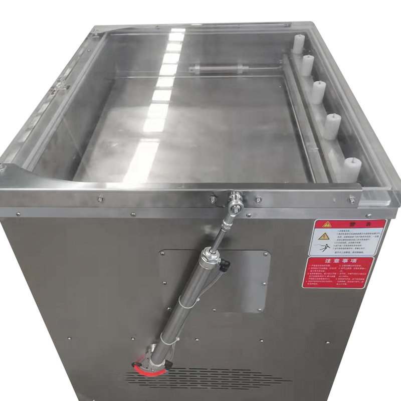 Sellador al Vacío Portátil Ext - Commercial Kitchen In Home reseña y precio