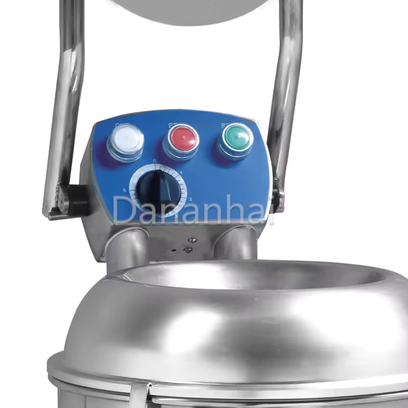 Máquina Peladora Comercial Elé - Commercial Kitchen Cleaning reseña y precio
