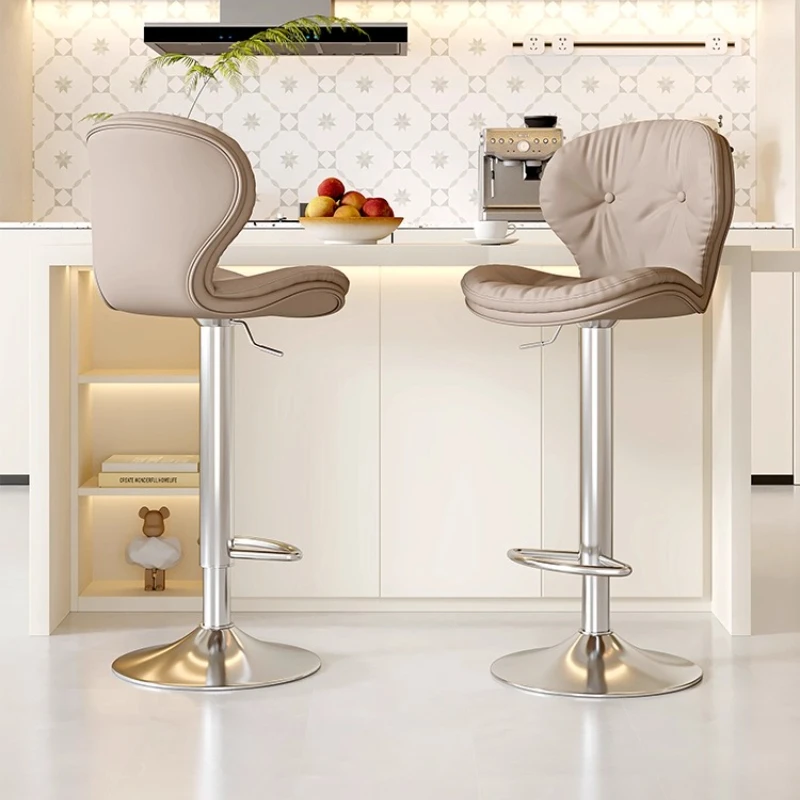 Silla de lujo para mostrador d - Commercial Kitchen Interior reseña y precio