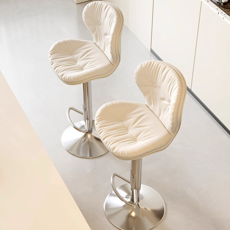 Silla de lujo para mostrador d - Commercial Kitchen Interior reseña y precio