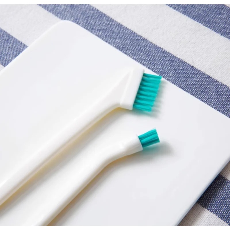 Juego de 2 Cepillos de Limpiez - Commercial Kitchen Cleaning reseña y precio
