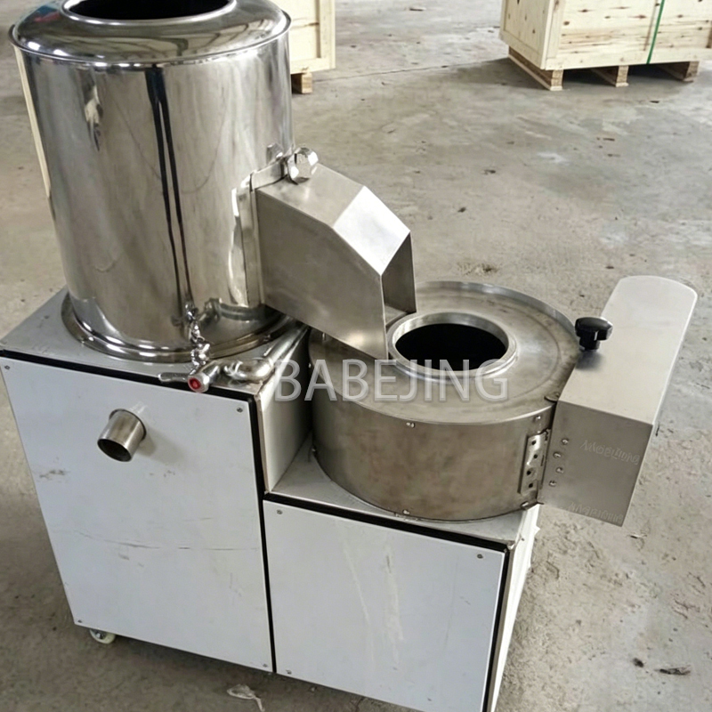 Cortadora de Patatas Industria - Commercial Kitchen Cleaning reseña y precio