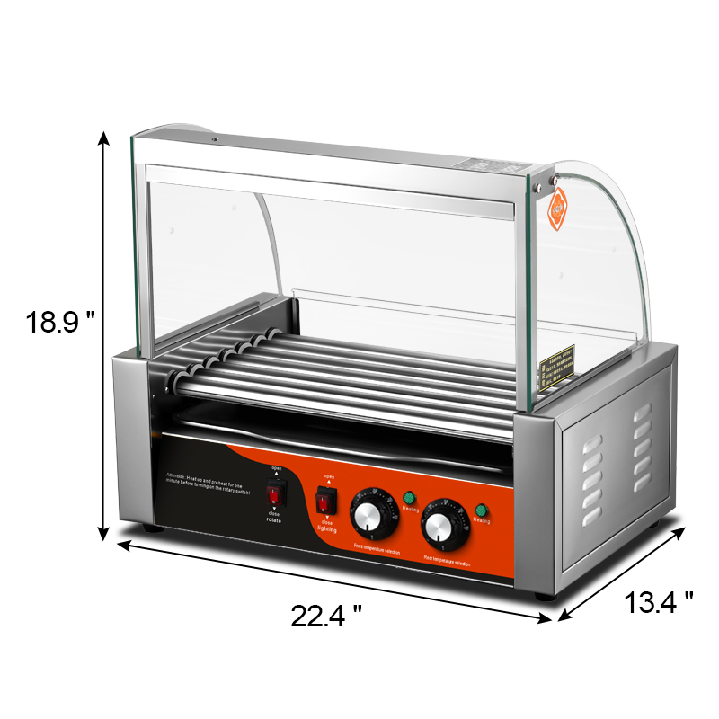 Máquina Comercial Eléctrica de - Commercial Kitchen Kitchen reseña y precio
