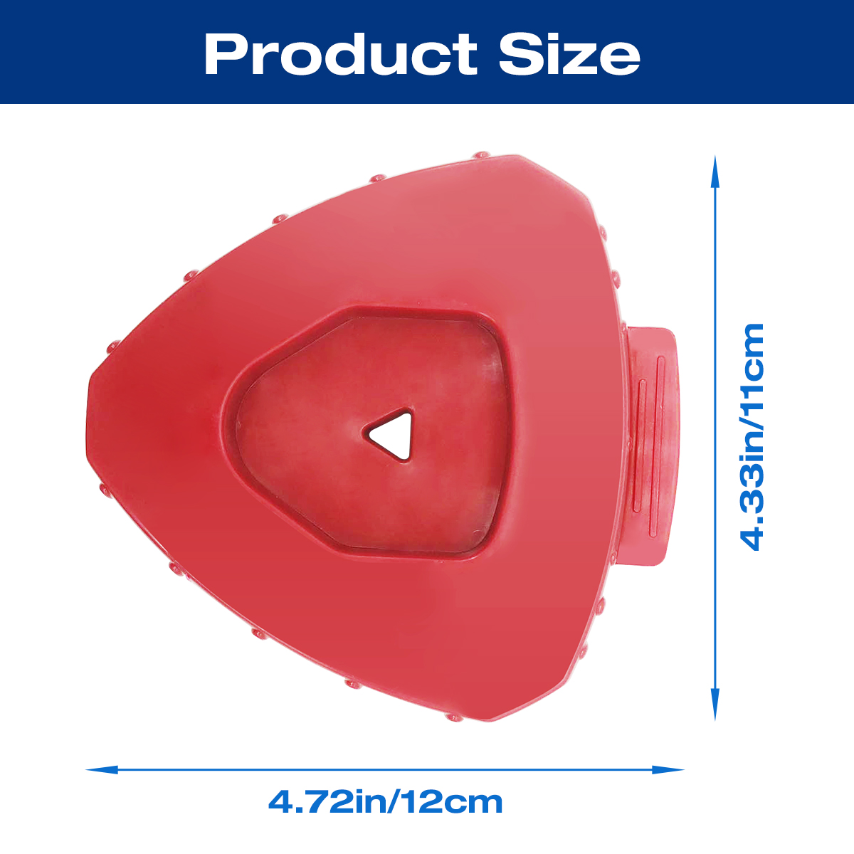 Home Times 1/2 piezas de cepil - Commercial Kitchen Cleaning reseña y precio