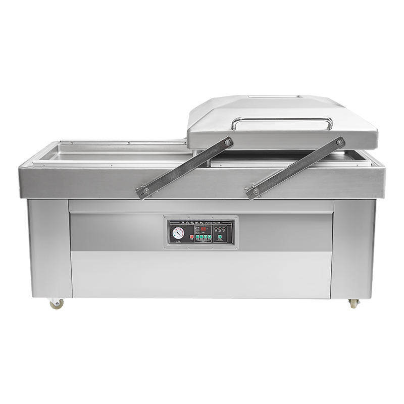 Dz-800_2sb Envasadora al Vacío - Commercial Kitchen In Home reseña y precio