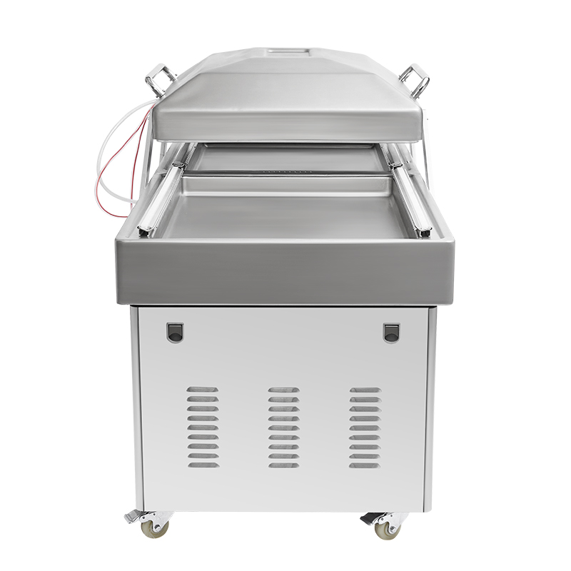 Dz-800_2sb Envasadora al Vacío - Commercial Kitchen In Home reseña y precio