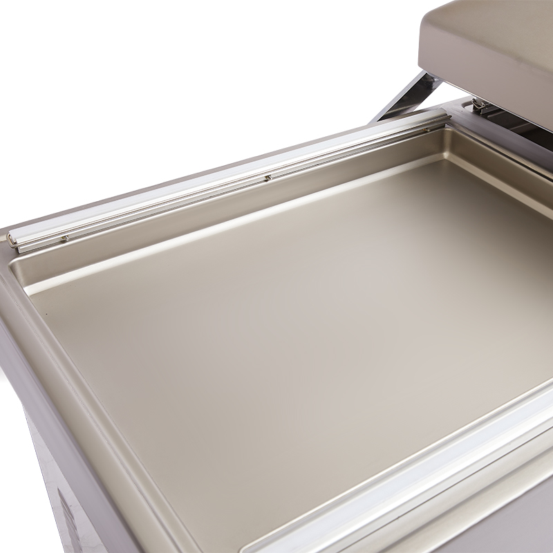 Dz-800_2sb Envasadora al Vacío - Commercial Kitchen In Home reseña y precio