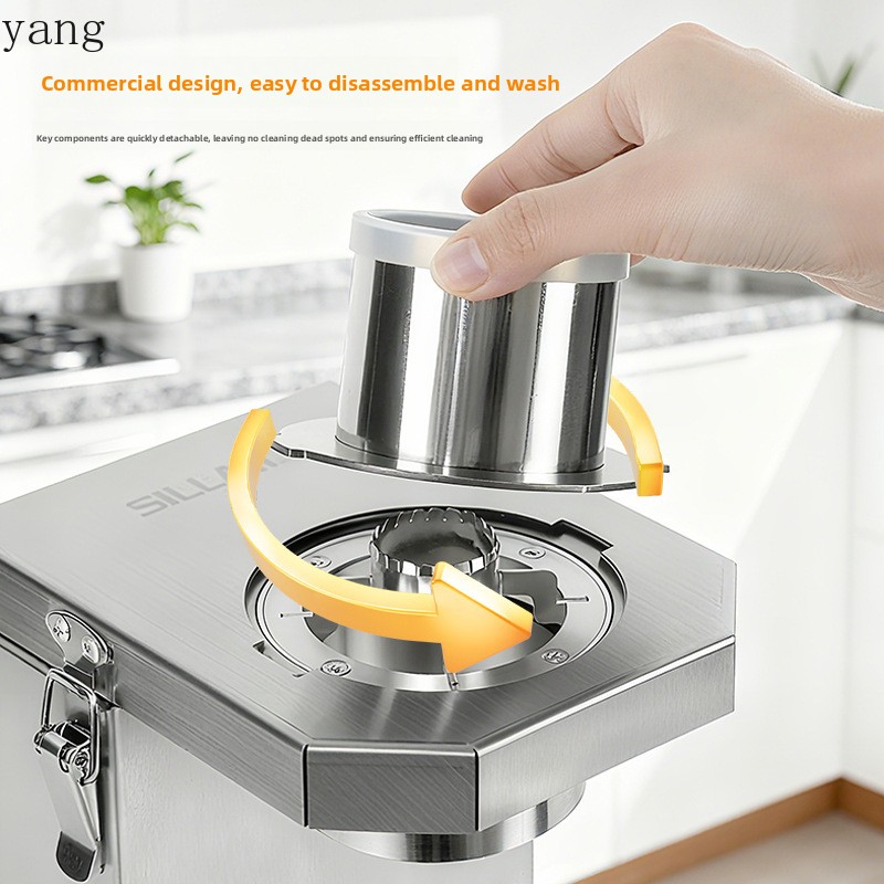 Desgranadora de maíz fresco el - Commercial Kitchen Kitchen reseña y precio