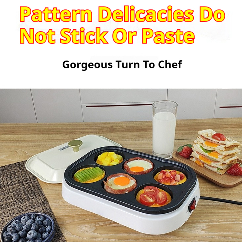 Máquina eléctrica para hacer T - Crepe Maker Griddle reseña y precio