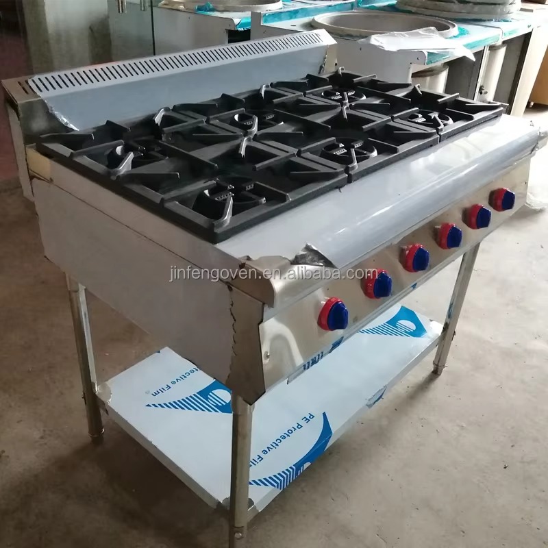 Equipo de Cocina Comercial Pro - Commercial Kitchen Kitchen reseña y precio