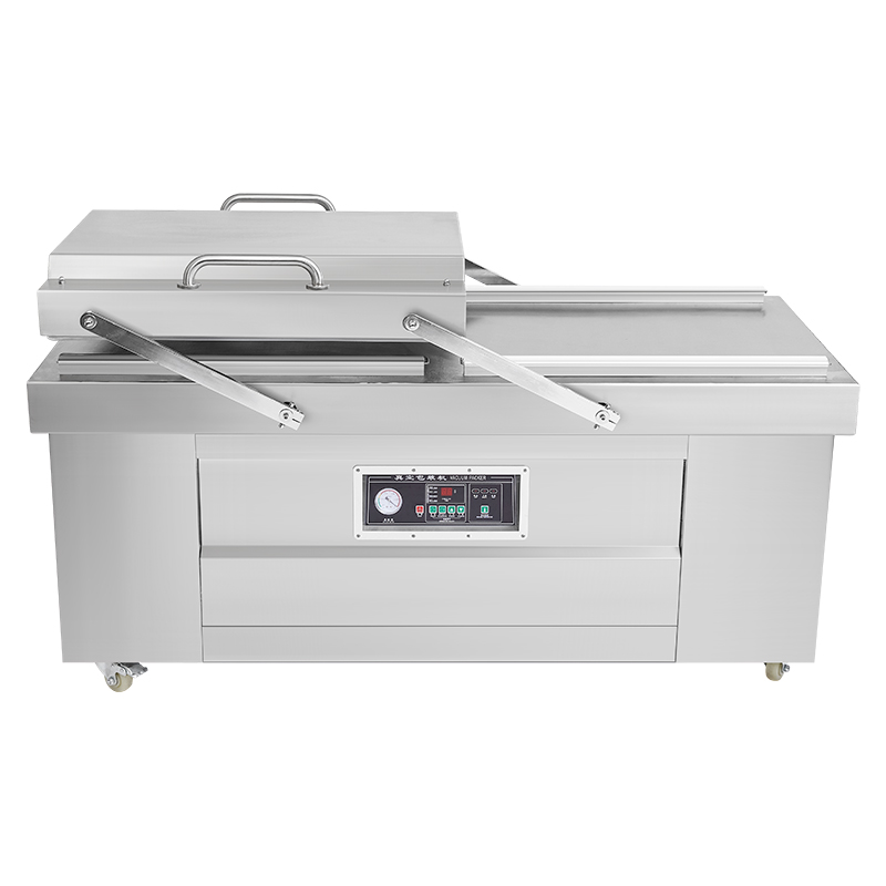 Sellado al Vacío Doble DZ-800- - Commercial Kitchen In Home reseña y precio