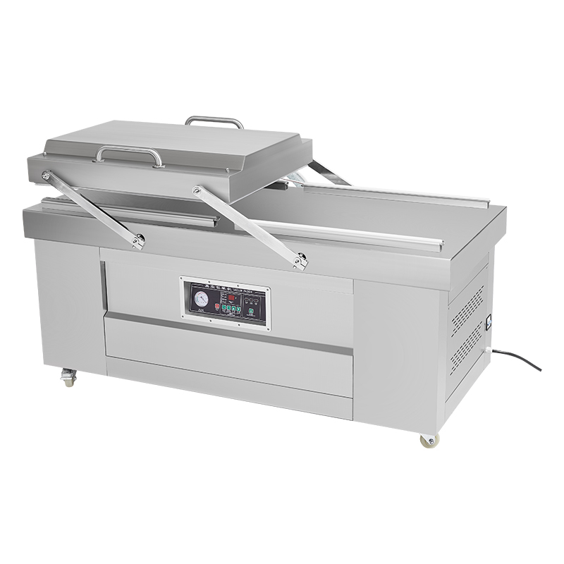 Sellado al Vacío Doble DZ-800- - Commercial Kitchen In Home reseña y precio