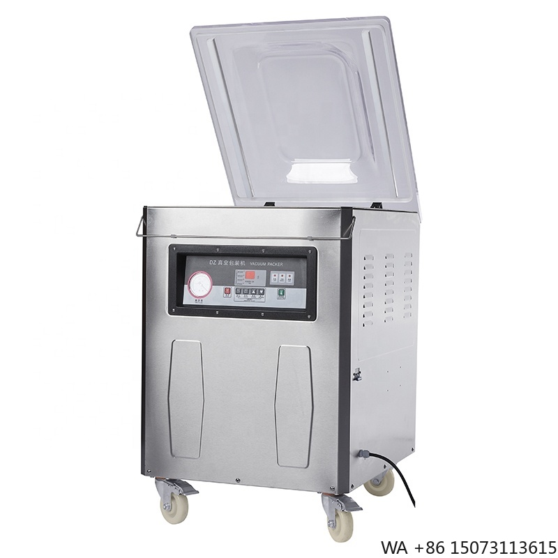 Sellador para Envasado al Vací - Commercial Kitchen In Home reseña y precio