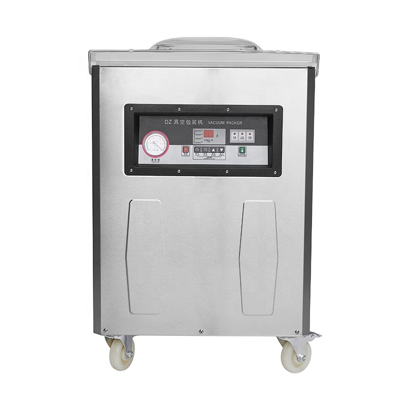 Sellador para Envasado al Vací - Commercial Kitchen In Home reseña y precio