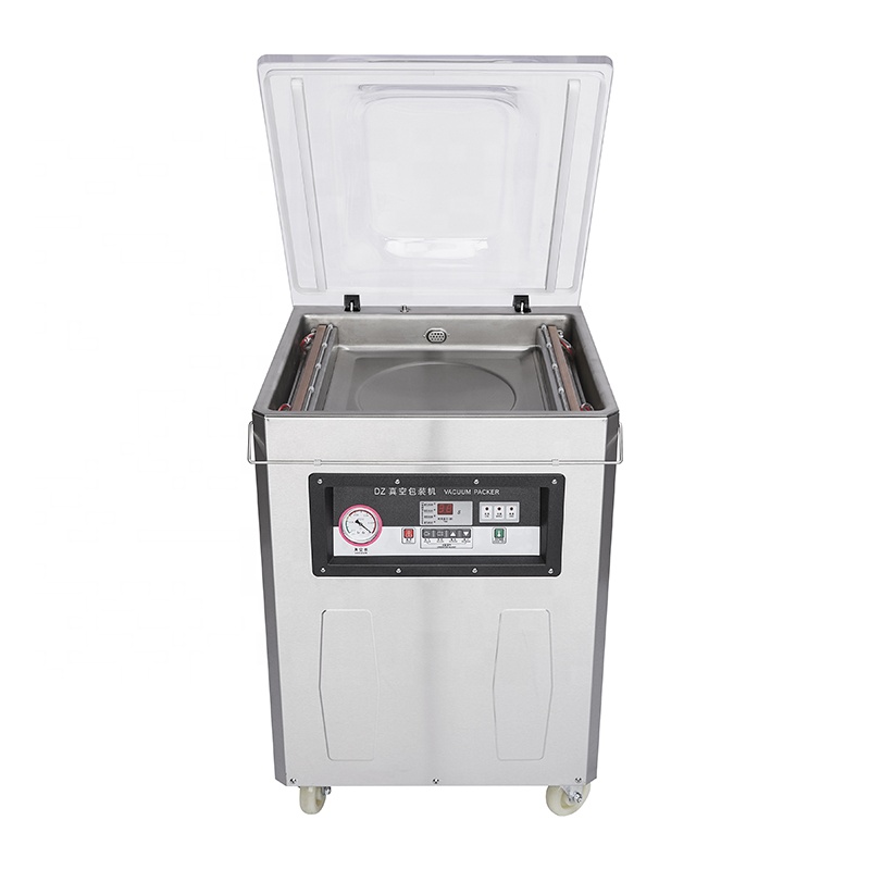 Sellador para Envasado al Vací - Commercial Kitchen In Home reseña y precio