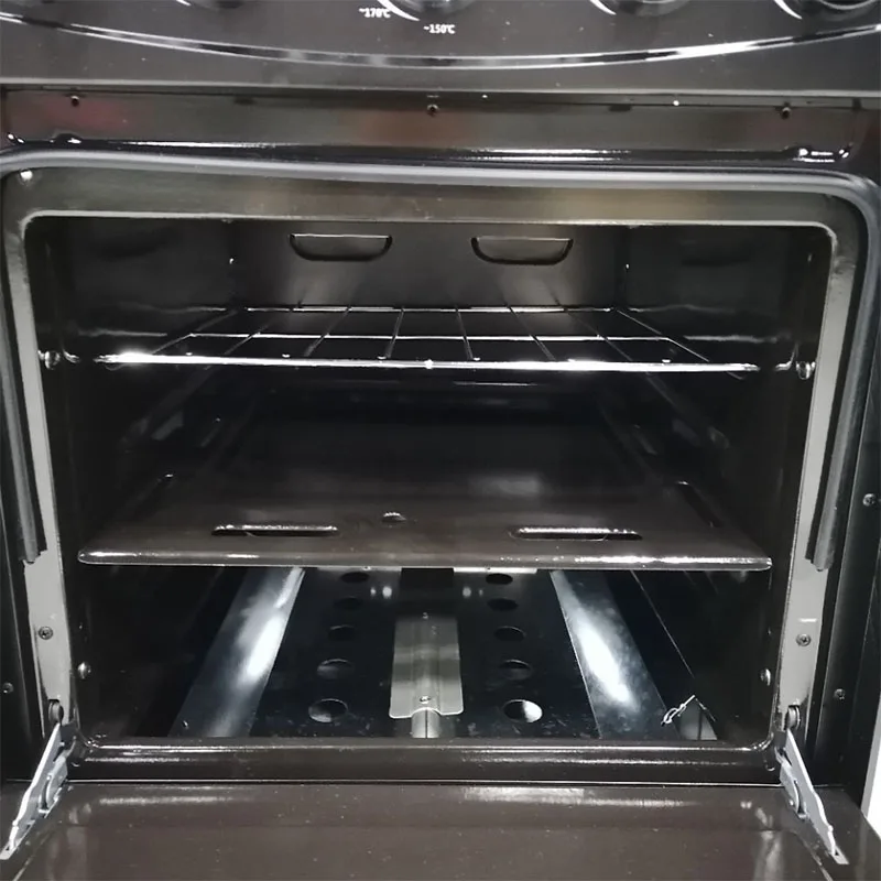 Cocina de Gas Independiente In - Commercial Kitchen In Home reseña y precio
