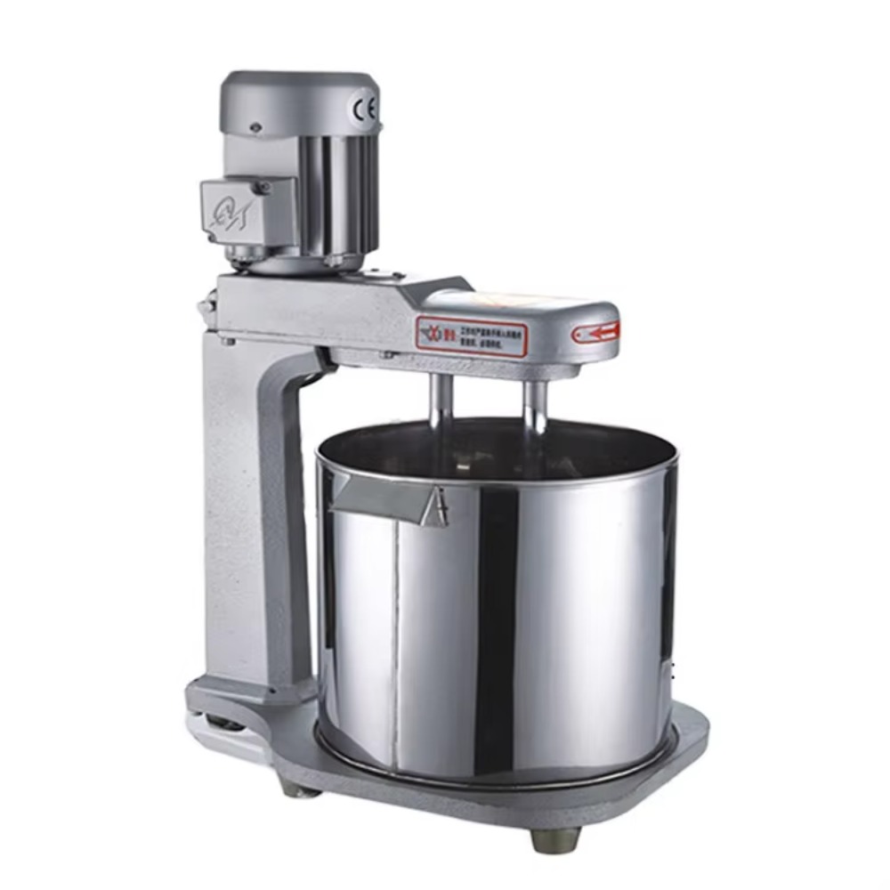 Mezcladora de Masa Automática  - Commercial Kitchen Kitchen reseña y precio
