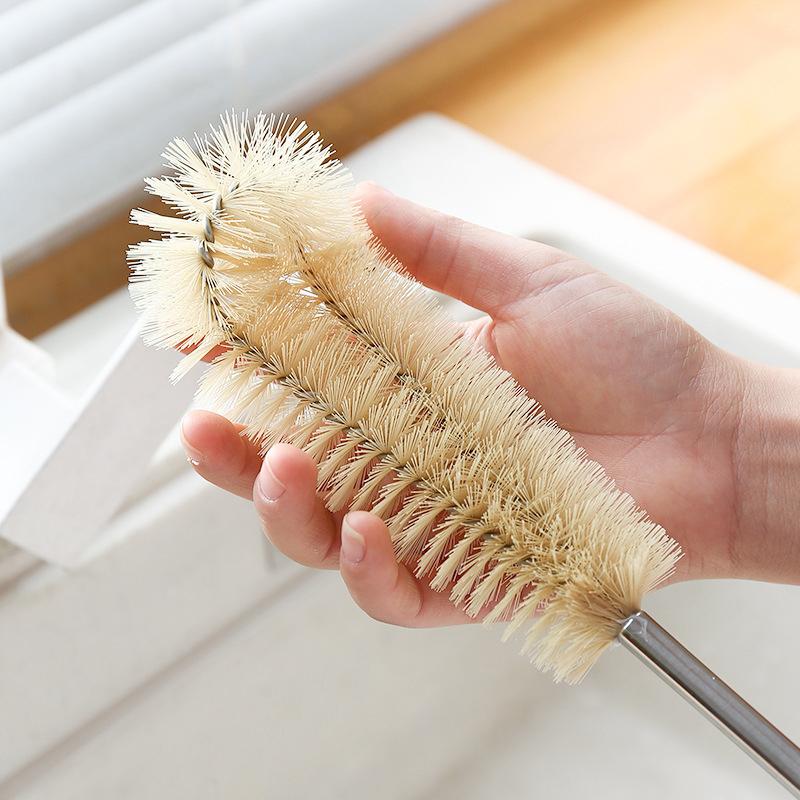 Cepillo para biberones con man - Commercial Kitchen Cleaning reseña y precio
