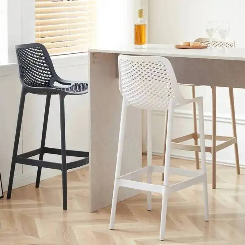 Sillas de Bar Modernas para Ja - Commercial Kitchen Interior reseña y precio