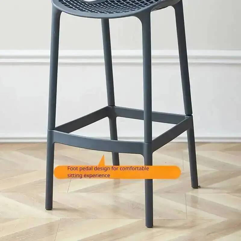 Sillas de Bar Modernas para Ja - Commercial Kitchen Interior reseña y precio